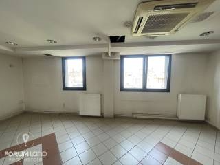Forumland Real Estate, γραφειακός χώρος