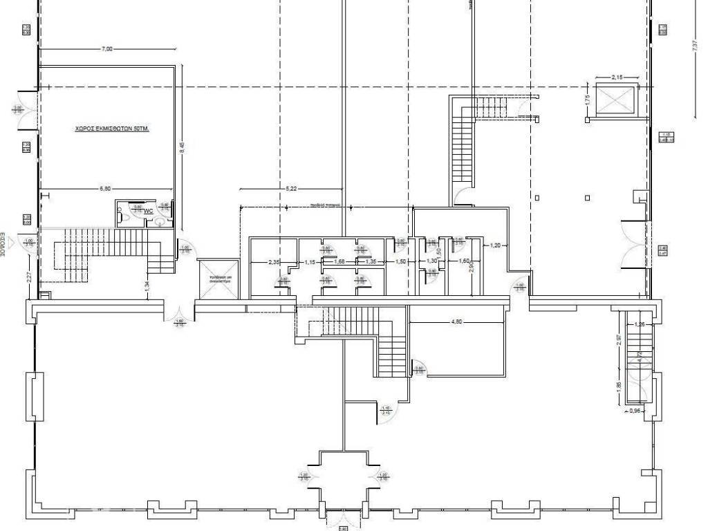 Forumland Real Estate, katopse isogeioy