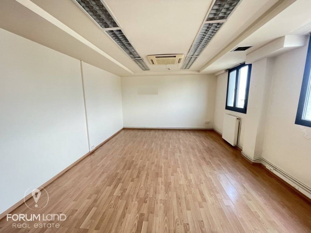 Forumland Real Estate, γραφειακός χώρος