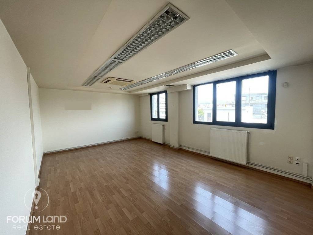 Forumland Real Estate, γραφειακός χώρος