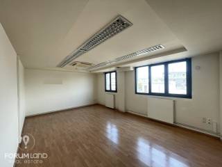 Forumland Real Estate, γραφειακός χώρος