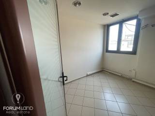 Forumland Real Estate, γραφειακός χώρος