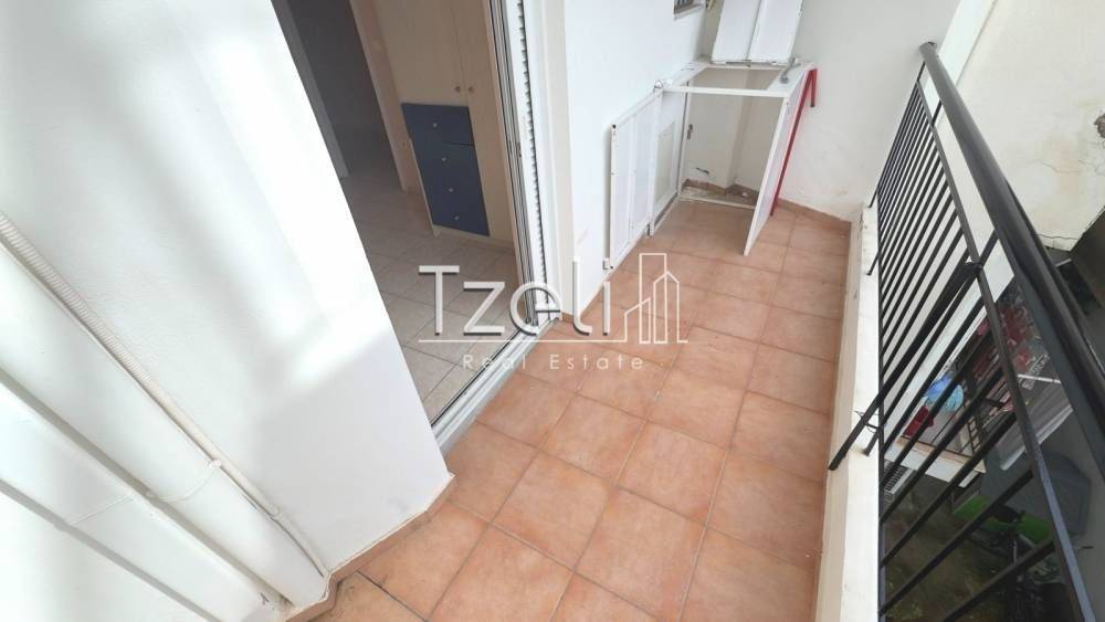 Εξωτερική άποψη χώρου