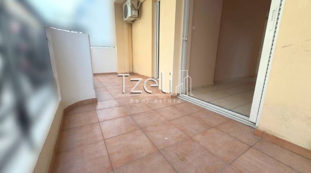 Εξωτερική άποψη χώρου