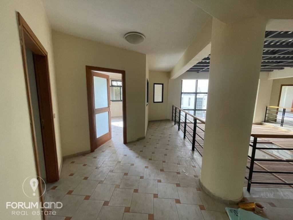 Forumland Real Estate, Γραφειακός χώρος