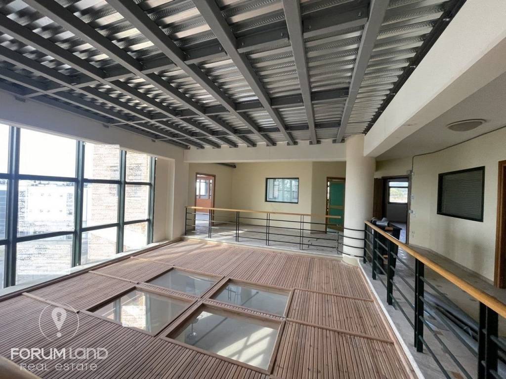 Forumland Real Estate, Γραφειακός χώρος