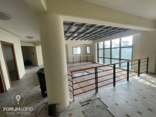 Forumland Real Estate, Γραφειακός χώρος