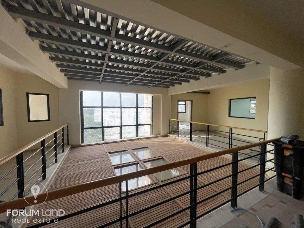 Forumland Real Estate, Γραφειακός χώρος