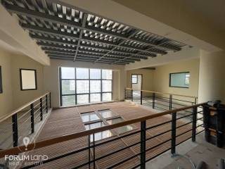 Forumland Real Estate, Γραφειακός χώρος