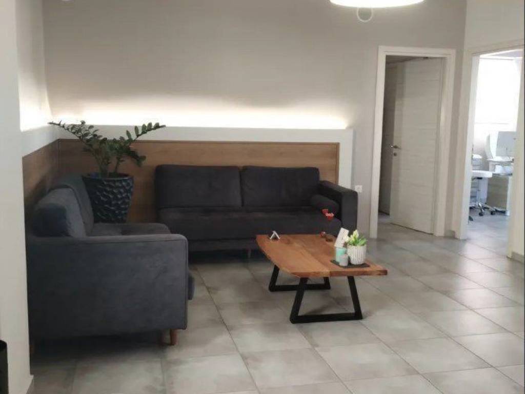 Forumland Real Estate, Γραφειακός χώρος