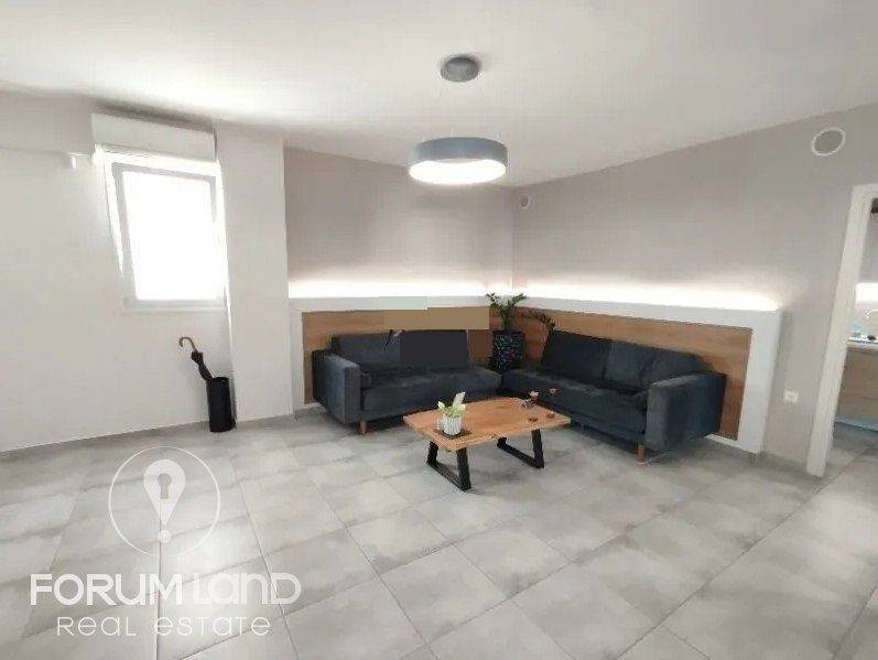 Forumland Real Estate, Γραφειακός χώρος