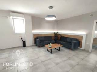 Forumland Real Estate, Γραφειακός χώρος