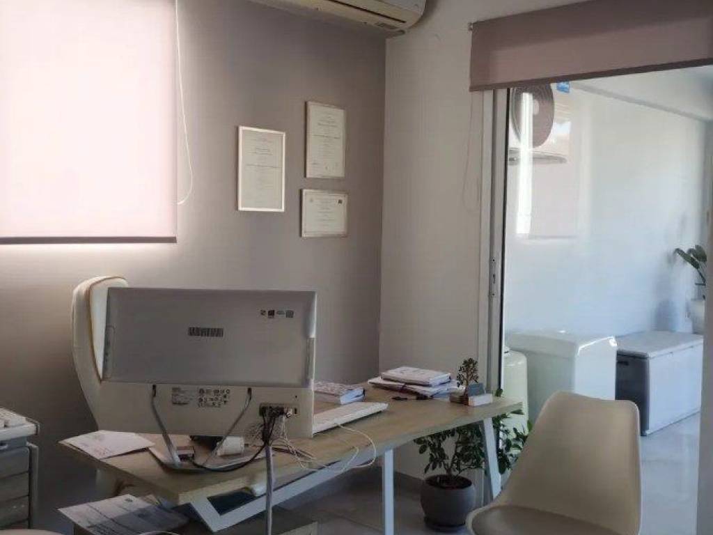 Forumland Real Estate, Γραφειακός χώρος