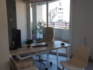 Forumland Real Estate, Γραφειακός χώρος