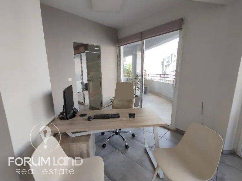 Forumland Real Estate, Γραφειακός χώρος