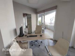 Forumland Real Estate, Γραφειακός χώρος