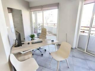 Forumland Real Estate, Γραφειακός χώρος