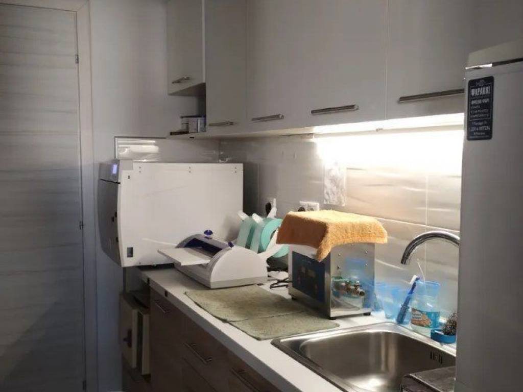 Forumland Real Estate, Κουζίνα