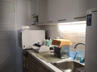 Forumland Real Estate, Κουζίνα