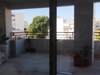 Forumland Real Estate, Βεράντες