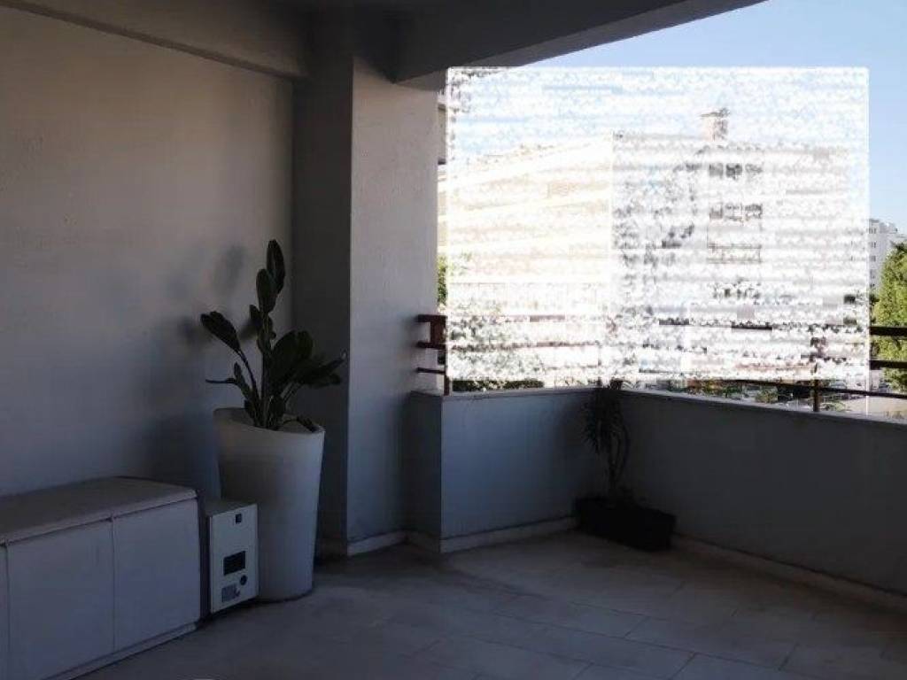 Forumland Real Estate, Βεράντες