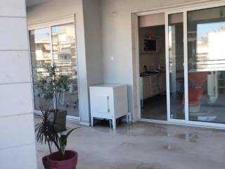 Forumland Real Estate, Βεράντες