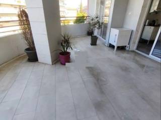 Forumland Real Estate, Βεράντες