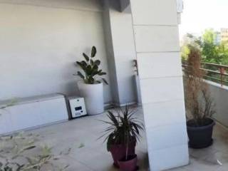 Forumland Real Estate, Βεράντες