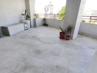 Forumland Real Estate, Βεράντες