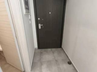 Forumland Real Estate, Είσοδος