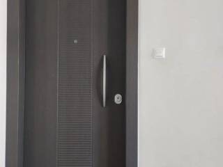 Forumland Real Estate, Είσοδος