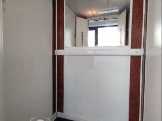 Forumland Real Estate, Ανελκυστήρας