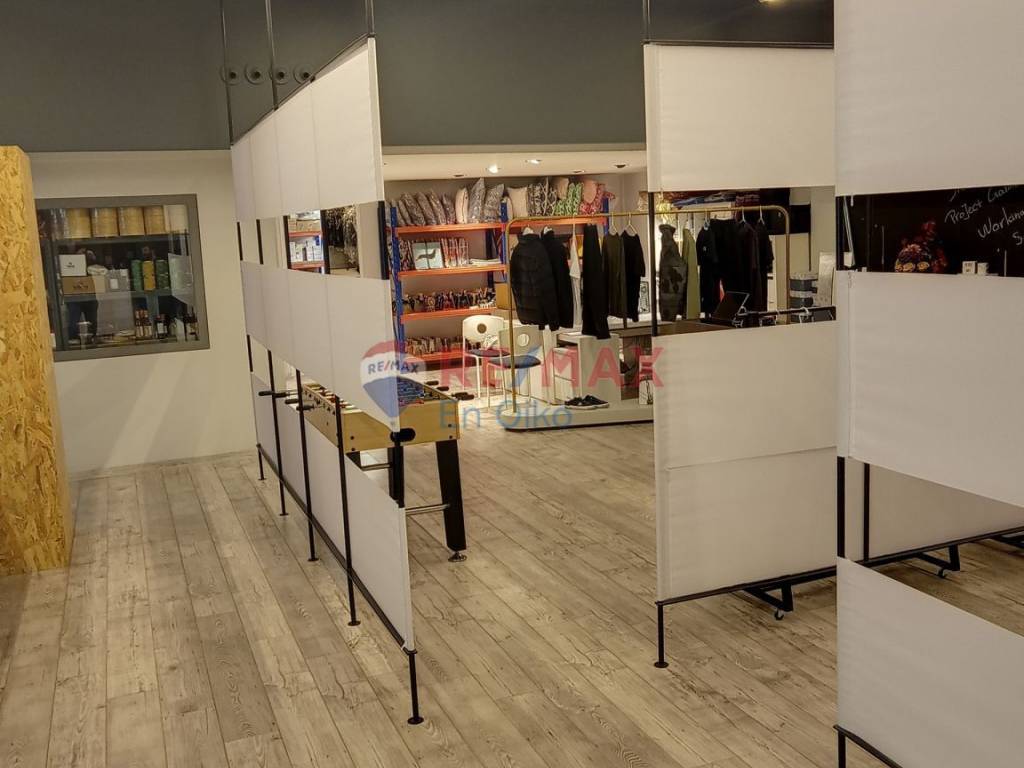 Εσωτερικοι χώροι