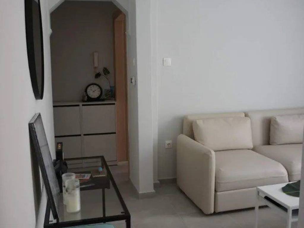 Forumland Real Estate, Καθιστικό