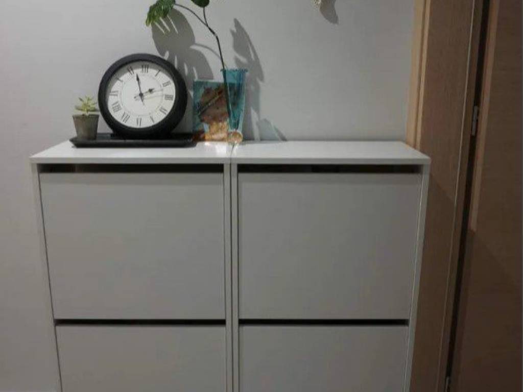 Forumland Real Estate, Διάδρομος