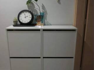 Forumland Real Estate, Διάδρομος