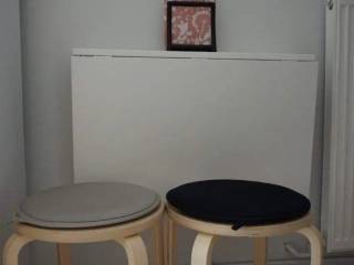 Forumland Real Estate, Κουζίνα