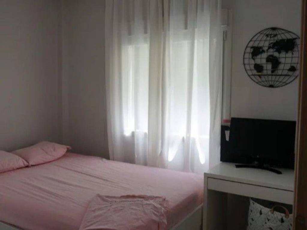 Forumland Real Estate, Υπνοδωμάτιο