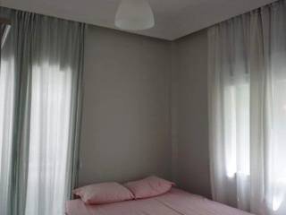 Forumland Real Estate, Υπνοδωμάτιο