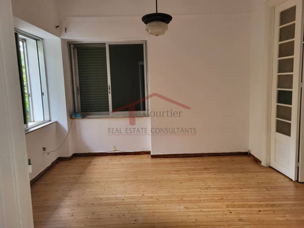 Άποψη χώρου