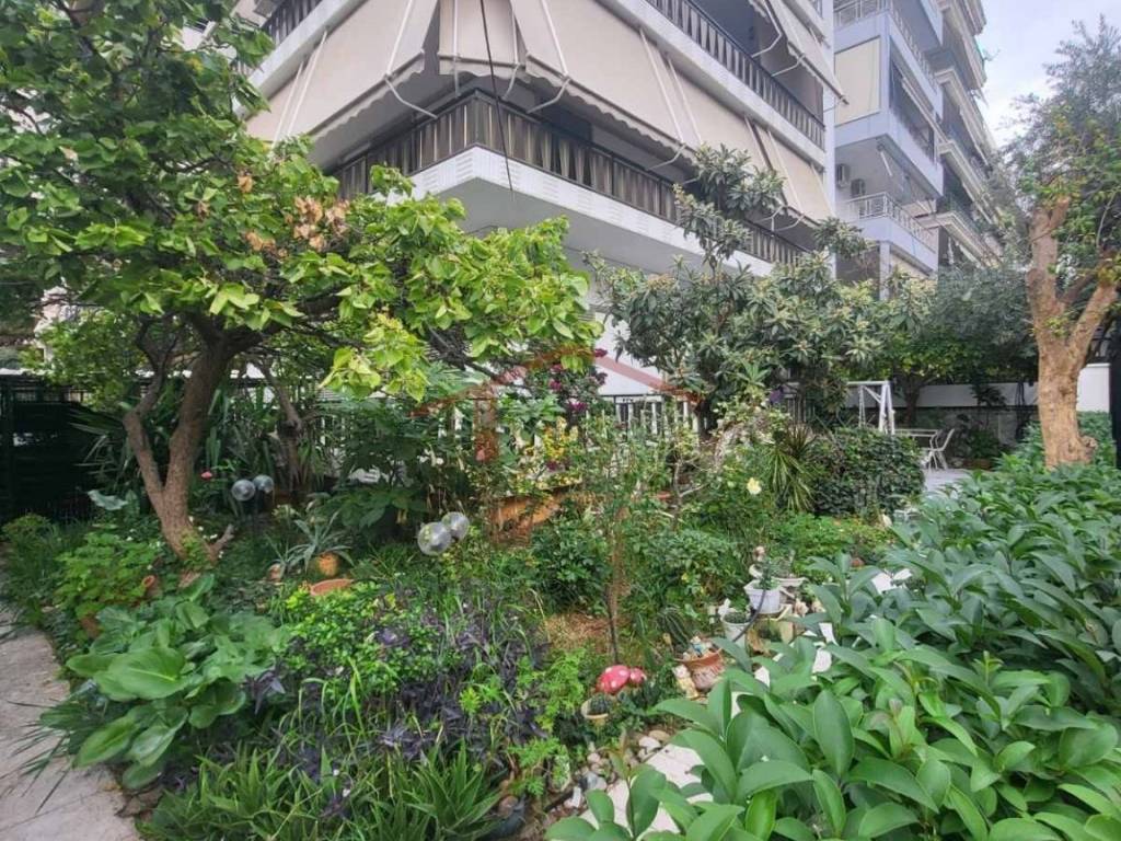 Εξωτερικός χώρος