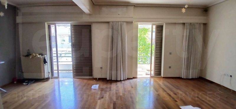 Άποψη χώρου