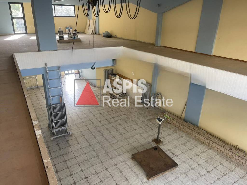 Εσωτερικοι χώροι