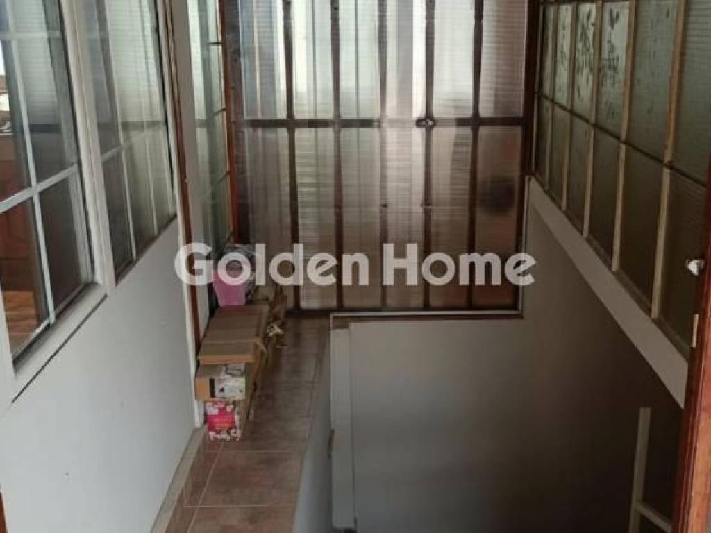 Βοηθητικός Χώρος