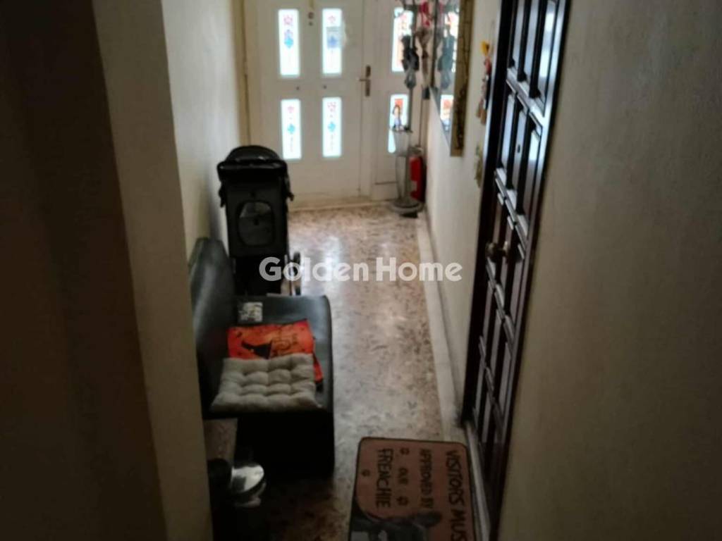 Κυρίως Χώρος