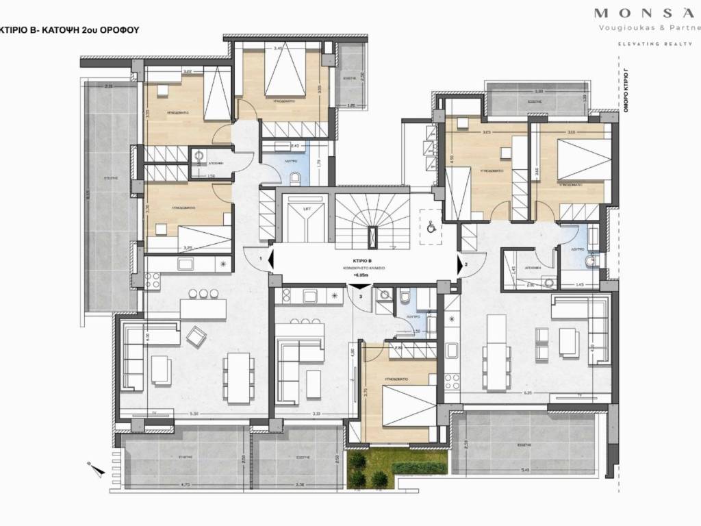 KTIRIO B DIAMERISMA B.2.2