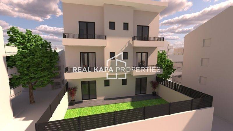 Εξωτερικός χώρος