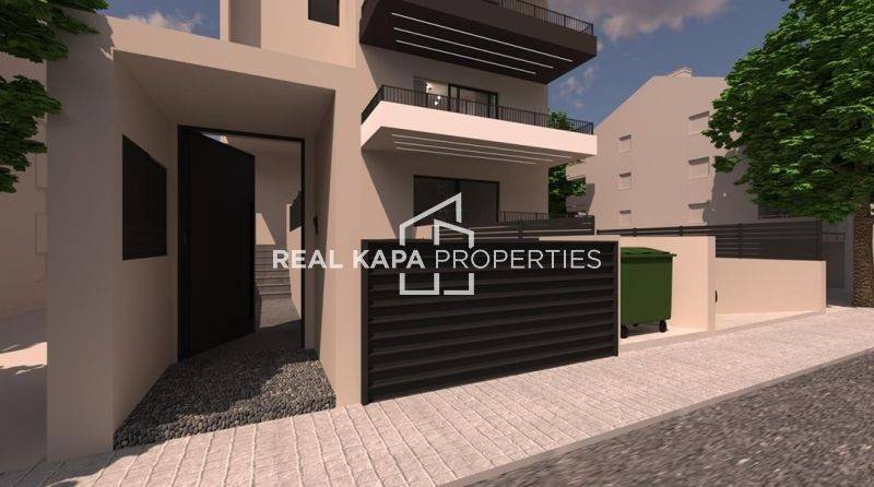 Εξωτερικός χώρος