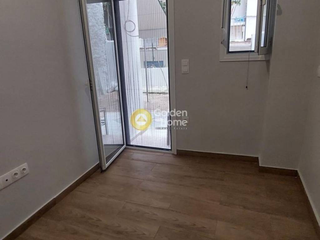 Κυρίως Χώρος