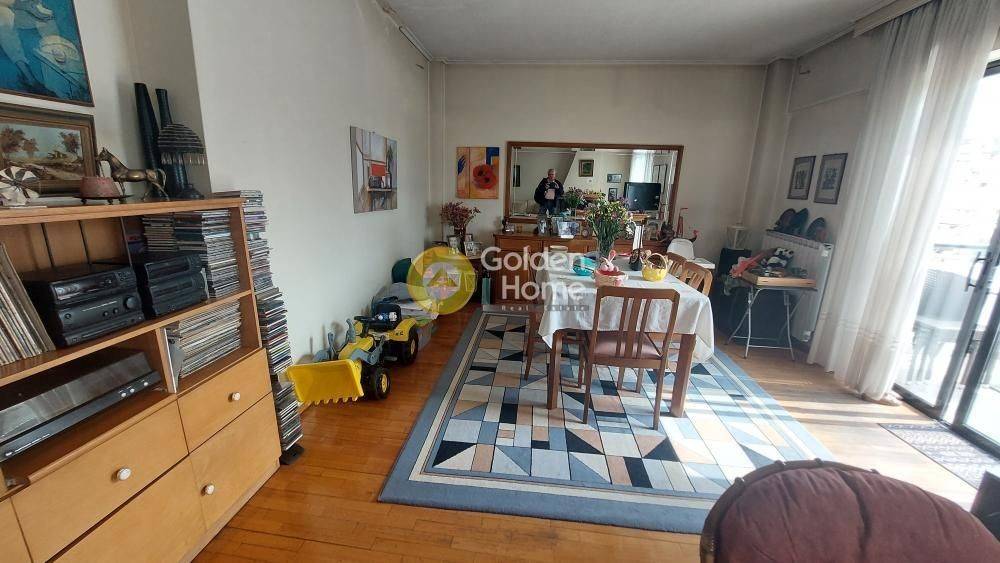 Κυρίως Χώρος